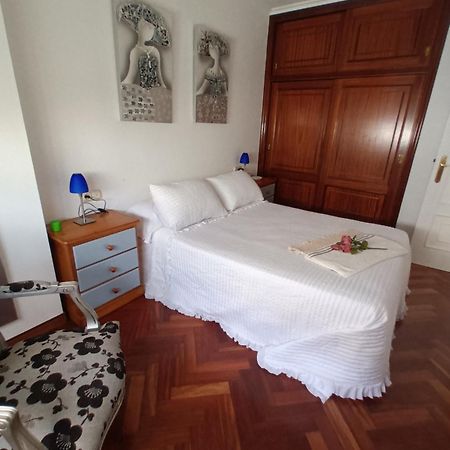 Portosin Puerto Apartment Luaran gambar