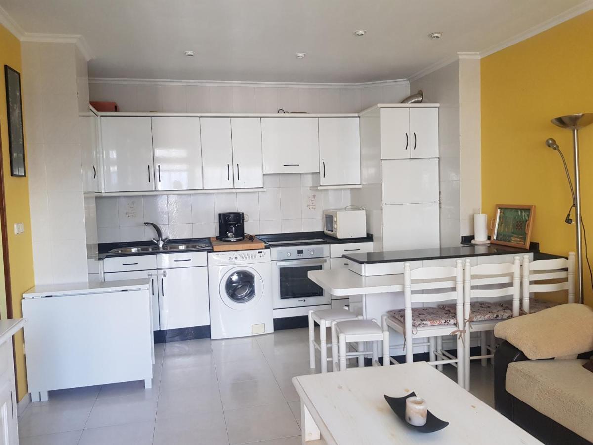 Portosin Puerto Apartment Luaran gambar