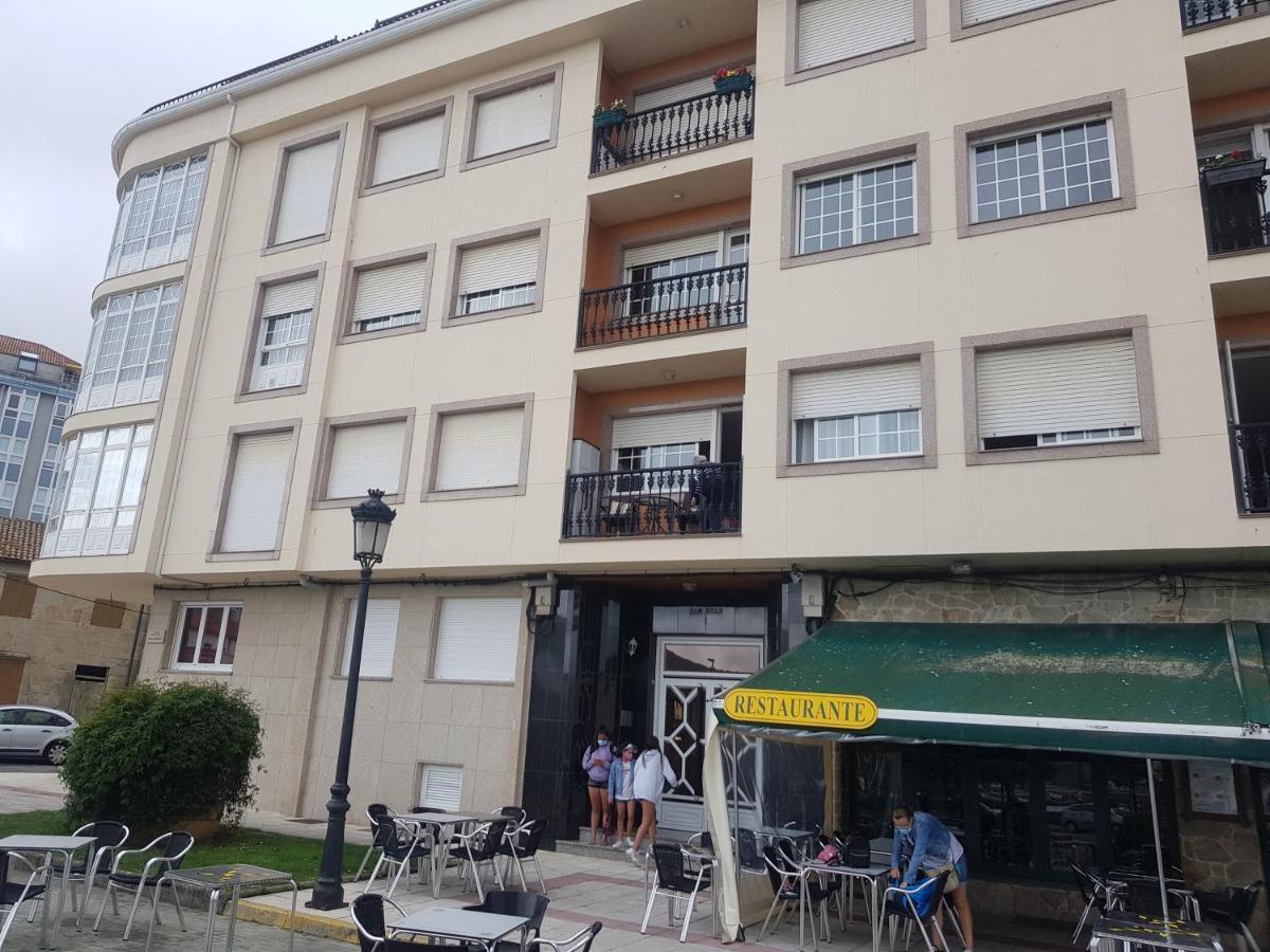 Portosin Puerto Apartment Luaran gambar