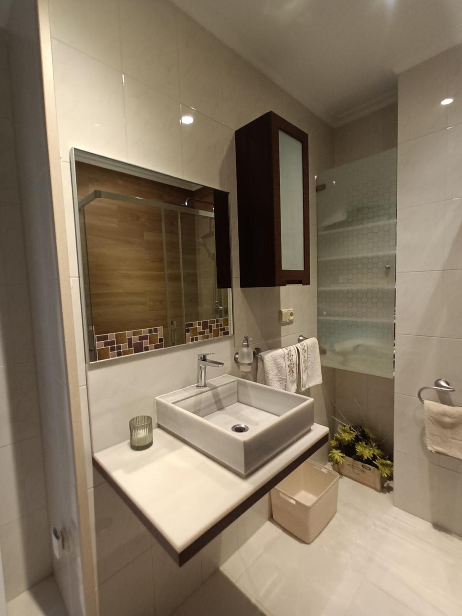 Portosin Puerto Apartment Luaran gambar