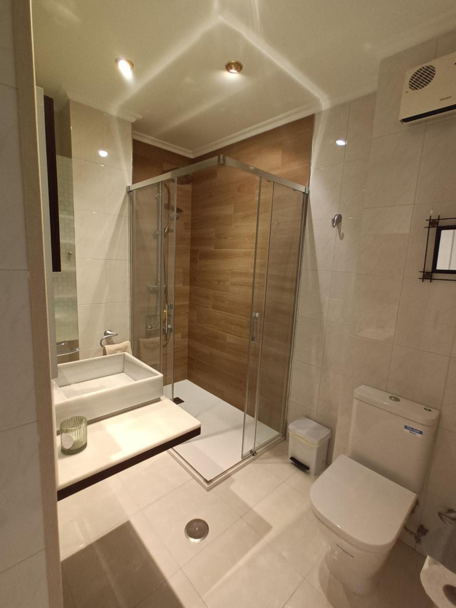 Portosin Puerto Apartment Luaran gambar
